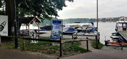 Wynajem łodzi na mazurach bez wymaganych uprawnień
